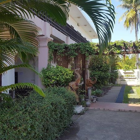 Luang Prabang Inn Eksteriør billede