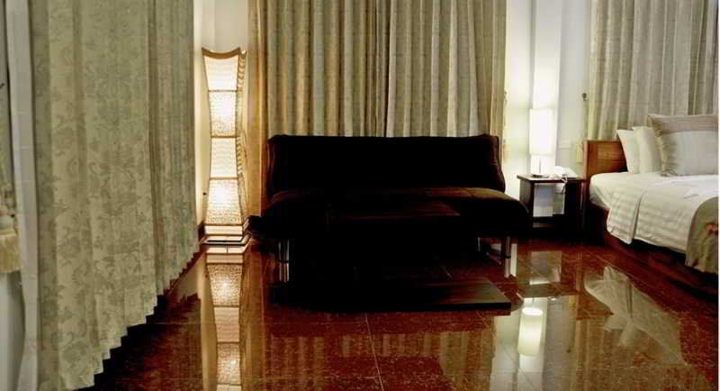 Luang Prabang Inn Eksteriør billede