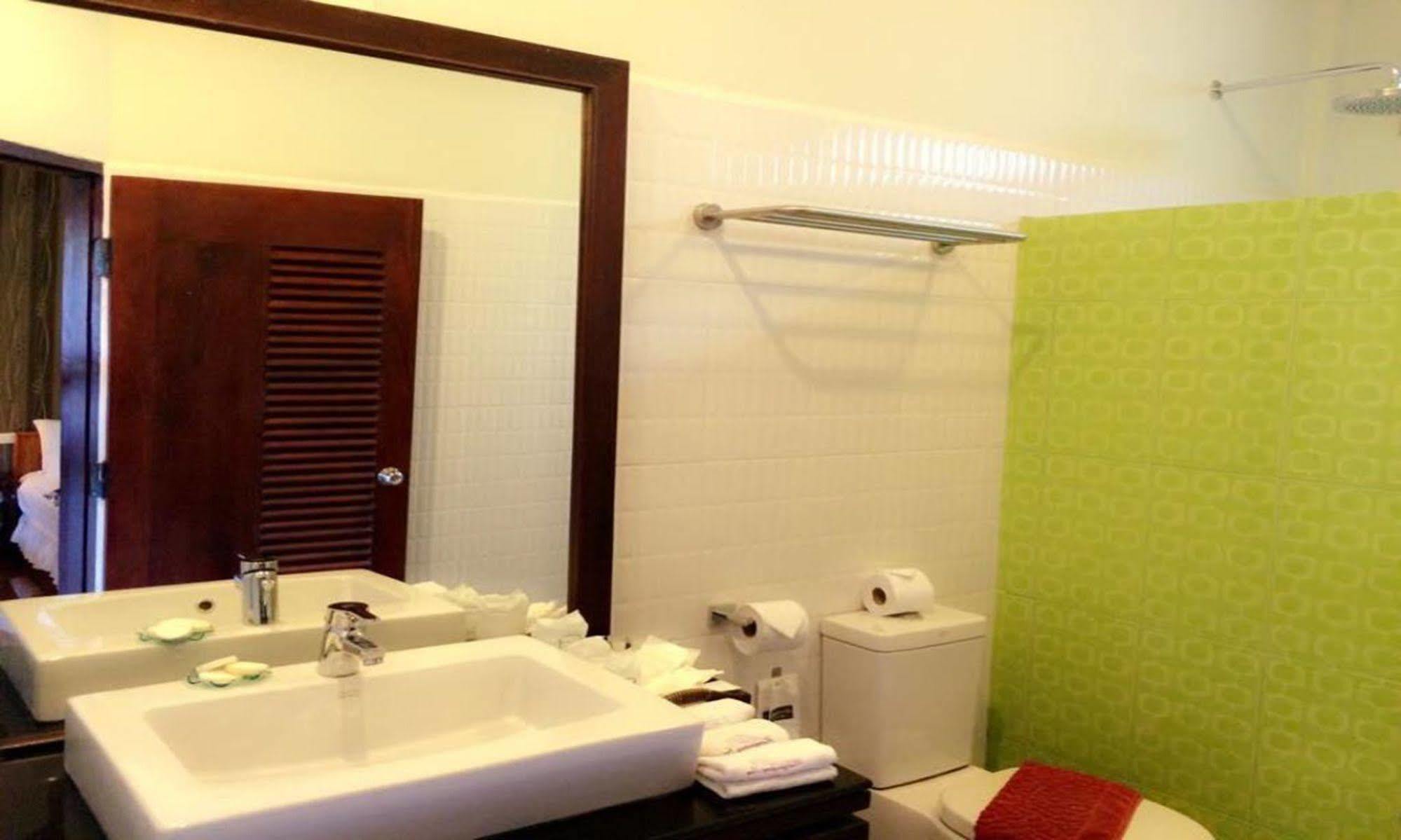 Luang Prabang Inn Eksteriør billede